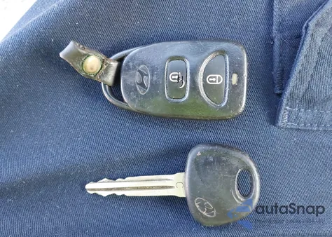 2007 Hyundai Santa Fe Se/Limited из США, поврежденный, VIN 5NMSH13E37H008604